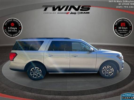 FORD EXPEDITION MAX 2023 1FMJK1J8XPEA29670 image FORD EXPEDITION MAX 2023 1FMJK1J8XPEA29670 image